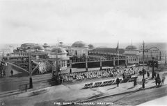 Hastings-Pier.-1920.